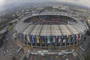 Estadio Azteca recibirá a la NFL en 2016