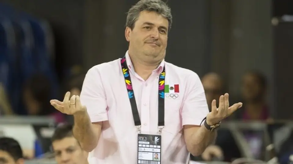 Valdeolmillos se queja del arbitraje tras eliminación del Tri