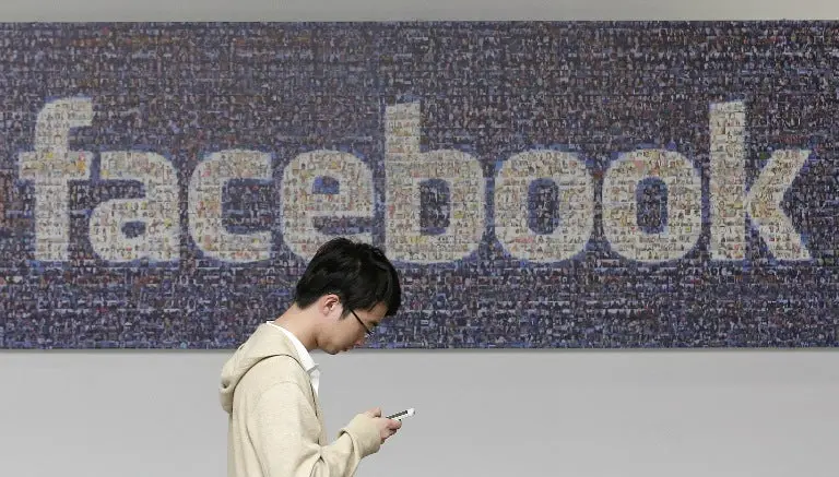 India rechaza internet gratis de Facebook