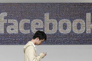 India rechaza internet gratis de Facebook