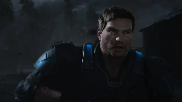 Marcus Fenix aparece en nuevo trailer de Gears of War 4