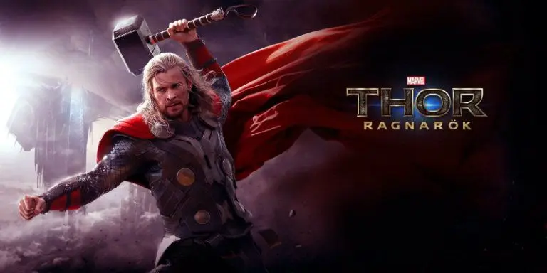 Inician filmaciones de 'Thor: Ragnarok'