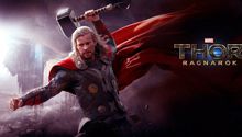 Inician filmaciones de 'Thor: Ragnarok'