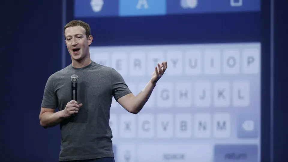 Zuckerberg busca crear inteligencia artificial tipo Jarvis