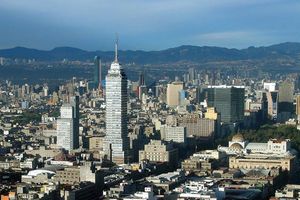 Sismo de 6.4 grado sacude Chiapas