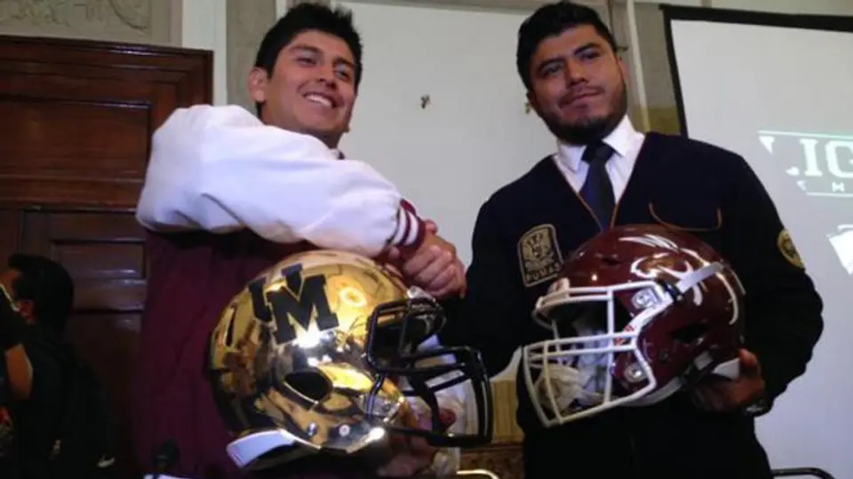Pumas CU y Burros 'firman' la paz previo al Clásico