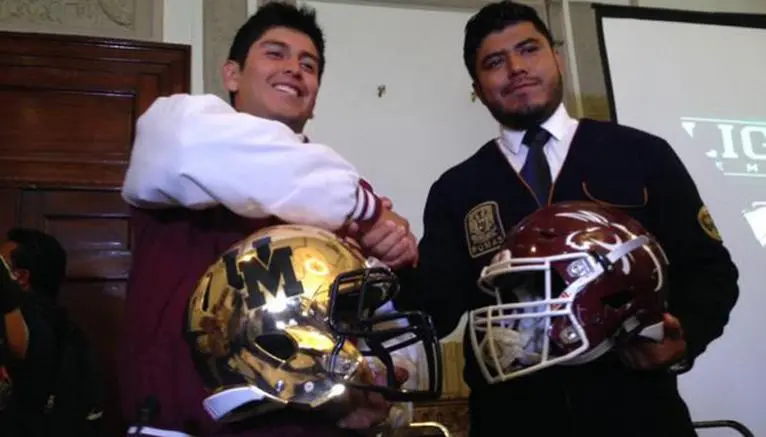 Pumas CU y Burros 'firman' la paz previo al Clásico