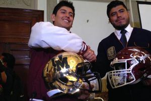 Pumas CU y Burros 'firman' la paz previo al Clásico