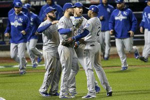 Reales, a un triunfo de coronarse en la Serie Mundial