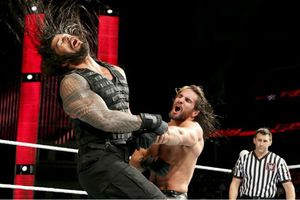 Rollins y Reigns serán protagonistas del WWE Live en Puebla