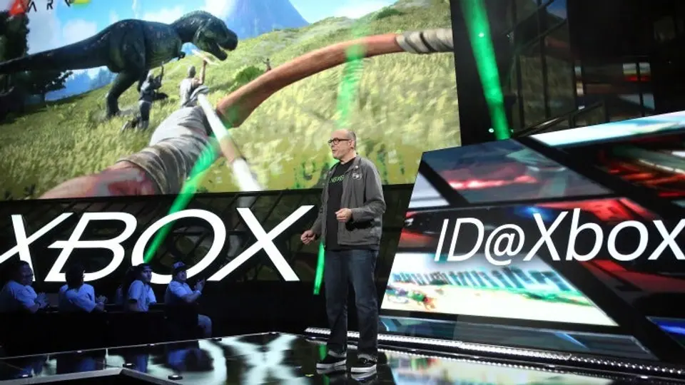 Project Scorpio, la evolución del Xbox One