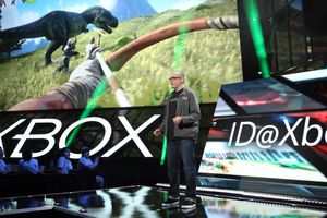 Project Scorpio, la evolución del Xbox One