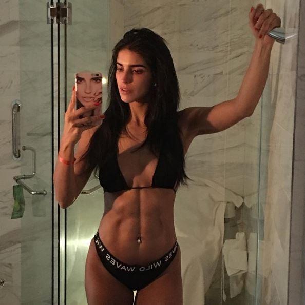INSTAGRAM BÁRBARA DE REGIL