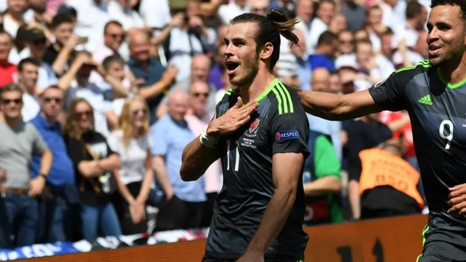 Pueblo galés cambia de nombre a 'Bale' por Euro 2016