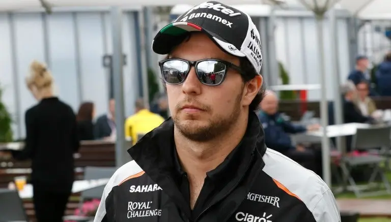 Checo largará noveno y Guti vigésimo en Australia
