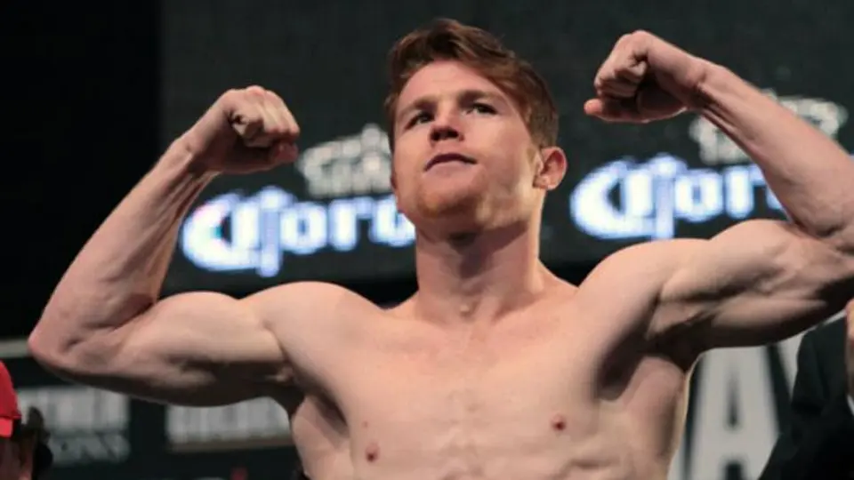 Canelo y sus increíbles 'nocauts' al corazón