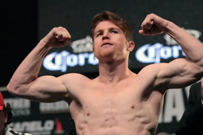 Canelo y sus increíbles 'nocauts' al corazón