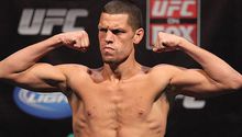 Nate Diaz, sin miedo para enfrentar a Conor McGregor