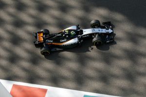 'El cuarto lugar es un gran resultado': Checo Pérez