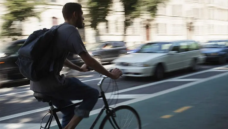 Rutas para ciclistas ya se muestran en Google Maps