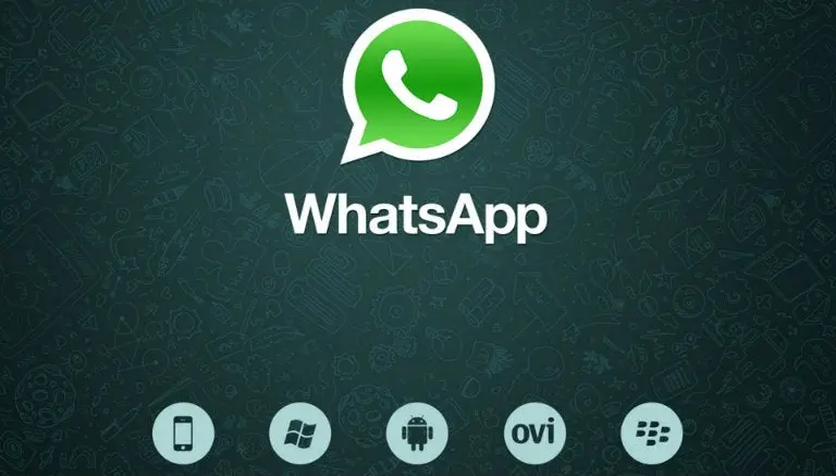 WhatsApp dejaría de dar soporte a varios sistemas operativos
