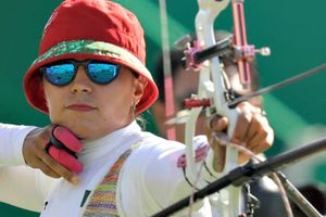 Aida Román critica acreditación a pareja de Castillo