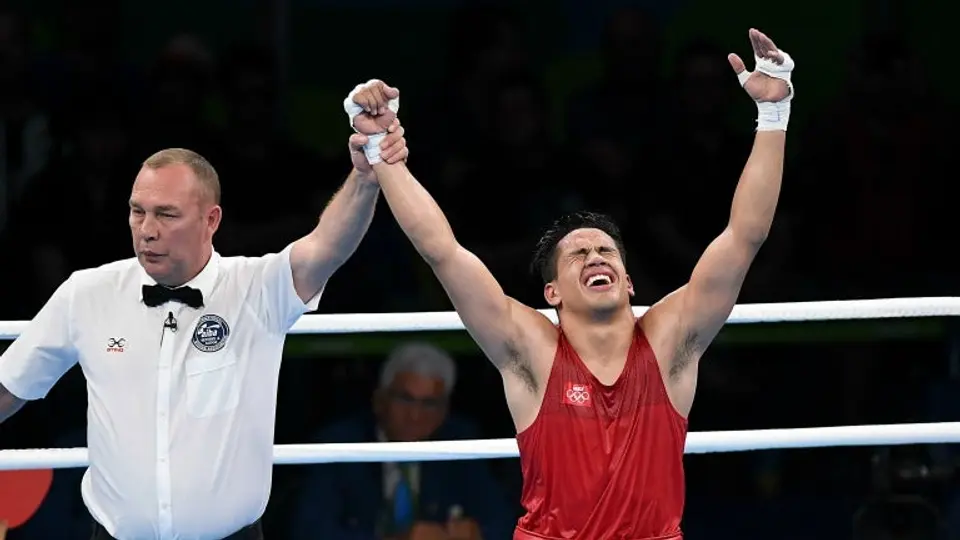 Rodríguez da medalla a México en boxeo después de 16 años