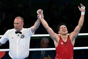 Rodríguez da medalla a México en boxeo después de 16 años