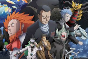 Pokémon Generations, la nueva serie de la franquicia