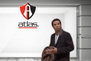 John Travolta revoluciona la red con cómicos memes