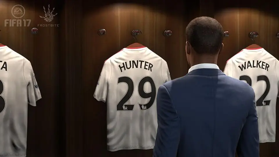 'The Journey', el ascenso de una nueva estrella en FIFA 17
