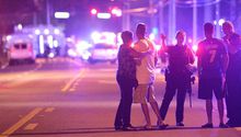 Atentado en club nocturno deja 50 muertos en Orlando