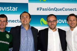 RÉCORD te invita al juego entre leyendas de México y el Barça