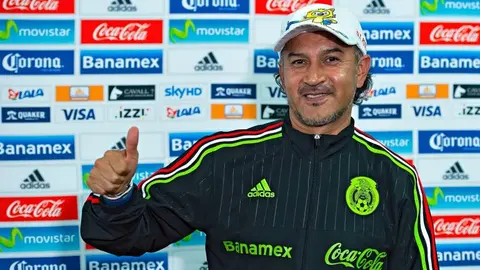 'Queremos hacer nuestro propio Oro': Potro Gutiérrez