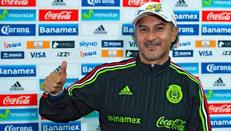 'Queremos hacer nuestro propio Oro': Potro Gutiérrez