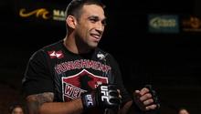 Werdum expondrá su título contra Miocic en Brasil