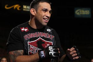Werdum expondrá su título contra Miocic en Brasil