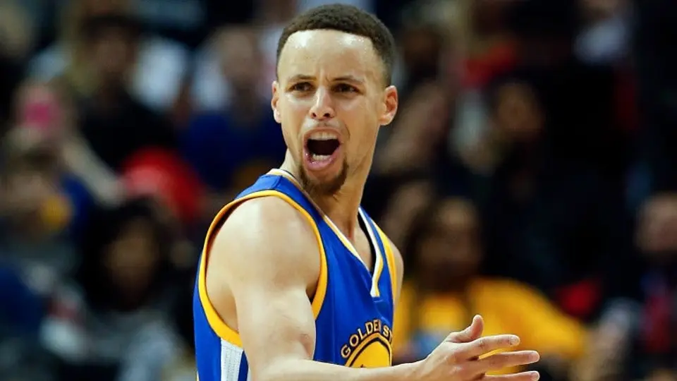 Warriors hace historia y rompe primera marca de Bulls