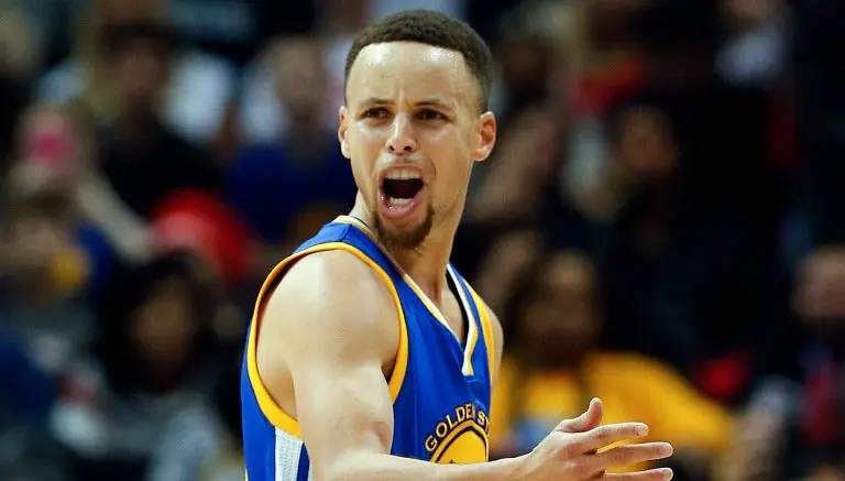 Warriors hace historia y rompe primera marca de Bulls