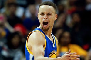 Warriors hace historia y rompe primera marca de Bulls