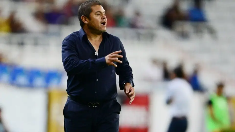 Daniel Guzmán, nuevo DT del Tampico Madero