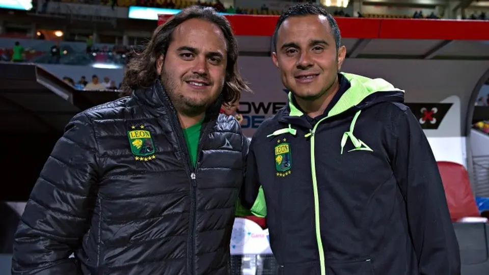 Jesús Martínez 'cambiaría' a Montes y Gullit por Cardoné