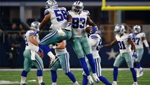 Dallas, pick favorito en la Semana 4 de la NFL