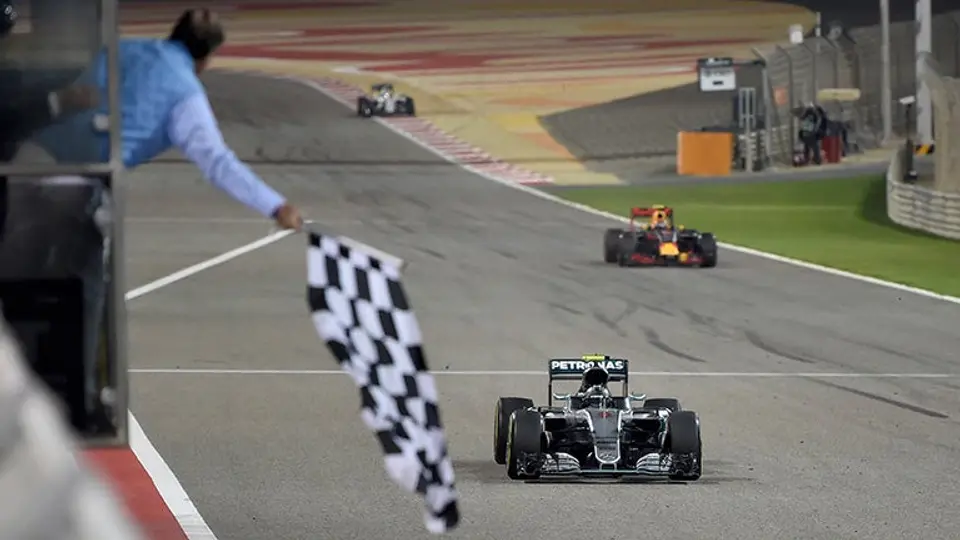 F1 desechará el nuevo sistema de clasificación