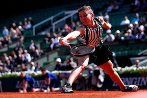 Halep sale avante contra Diyas y avanza en Roland Garros