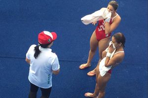 Espinosa y Orozco suman una decepción más en clavados