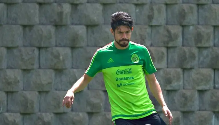 Oribe, considerado por FIFA como estrella a seguir en Río