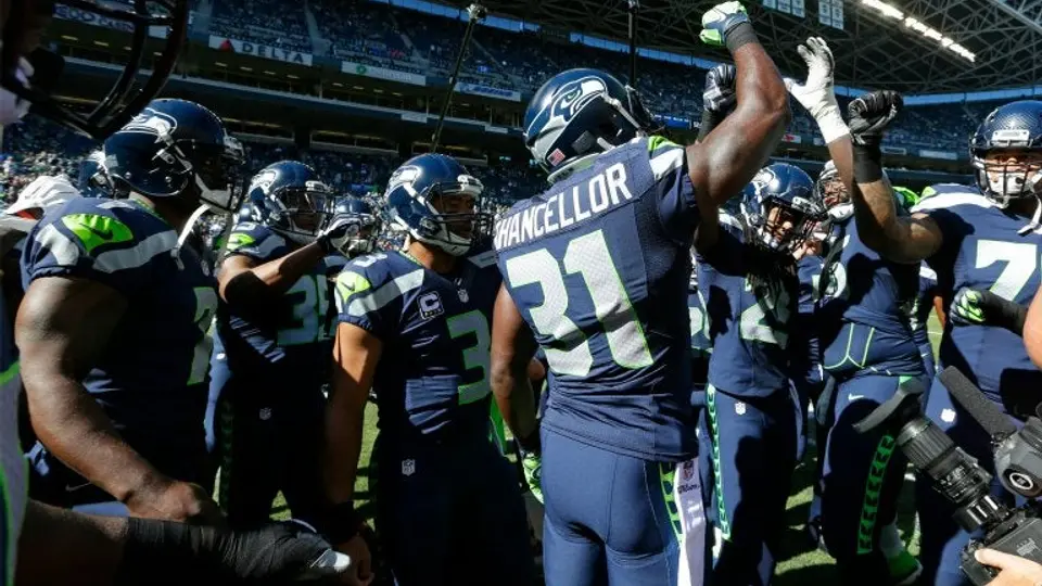 Sigue el MNF entre Detroit y Seattle
