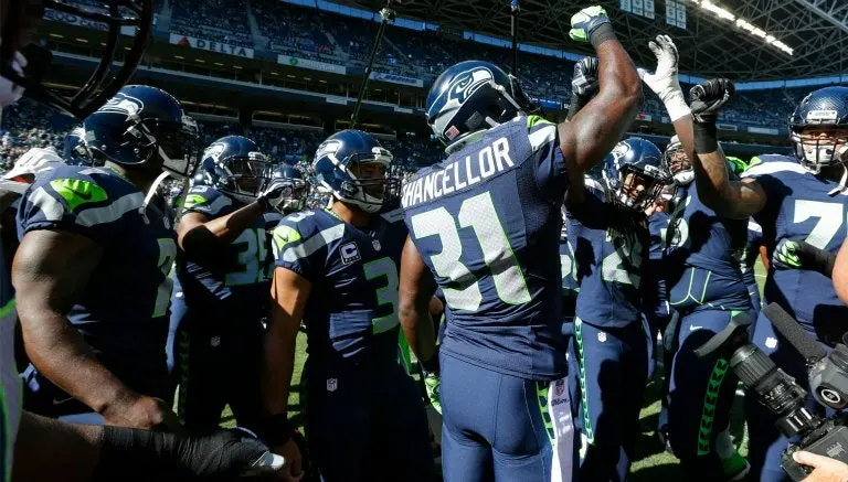 Sigue el MNF entre Detroit y Seattle