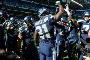 Sigue el MNF entre Detroit y Seattle